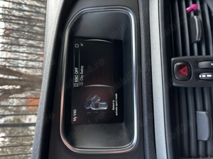 Volvo V40 Cross Country D3, 2.0 diesel, automat, 2015, Euro 6, TVA deductibil - imagine 9