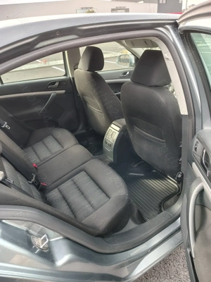 Vand Skoda Octavia 1.6 tdi, 2011, 199000km - imagine 5