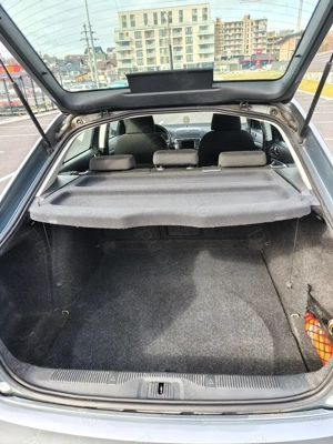 Vand Skoda Octavia 1.6 tdi, 2011, 199000km - imagine 8