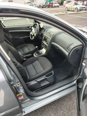 Vand Skoda Octavia 1.6 tdi, 2011, 199000km - imagine 4