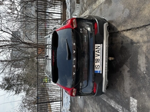 Volvo V40 Cross Country D3, 2.0 diesel, automat, 2015, Euro 6, TVA deductibil - imagine 4