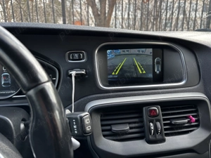 Volvo V40 Cross Country D3, 2.0 diesel, automat, 2015, Euro 6, TVA deductibil - imagine 6