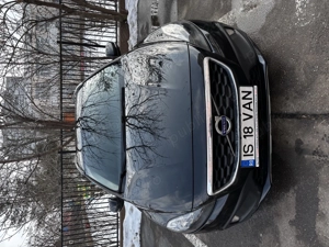 Volvo V40 Cross Country D3, 2.0 diesel, automat, 2015, Euro 6, TVA deductibil - imagine 10