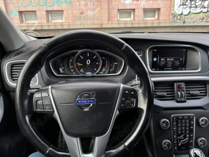Volvo V40 Cross Country D3, 2.0 diesel, automat, 2015, Euro 6, TVA deductibil - imagine 5
