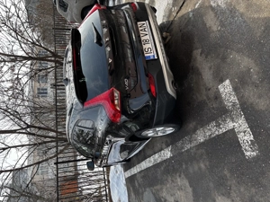 Volvo V40 Cross Country D3, 2.0 diesel, automat, 2015, Euro 6, TVA deductibil - imagine 3