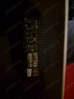 leptop neutilizat - imagine 2