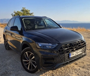 Audi Q5 2.0 TFSI, Quattro , 265 CP, Hybrid - imagine 9