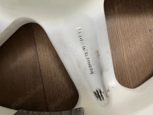 Jante Concave BORBET R17