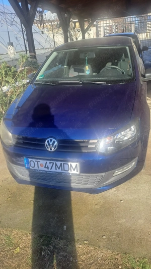 wv polo 2011 - imagine 4