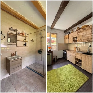 Cazare chirie Cabana la munte Tarcău - imagine 4