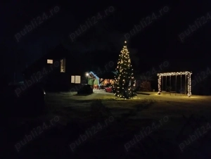 Cazare chirie Cabana la munte Tarcău - imagine 3