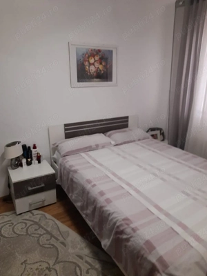 Vand apartament 3 camere decomandat  - imagine 3