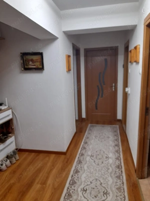 Vand apartament 3 camere decomandat  - imagine 4