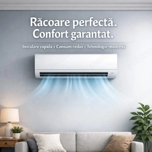 Montaj și curățare - imagine 3