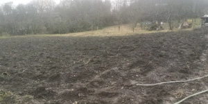 Vand teren intravilan cu 2 fronturi la strazi in comuna Aiton - imagine 5