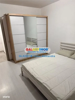 Garsoniera Bloc Nou - Berceni - Dimitrie Leonida - Metrou
