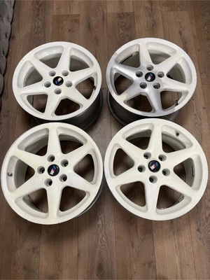 Jante Concave BORBET R17