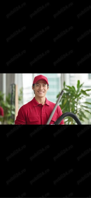  Angajam Personal Curatenie