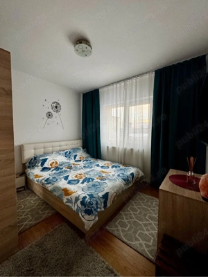 Apartament 3camere ,decomandat,dubla orientare Matei Basarab - imagine 2