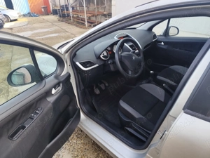 1.4 benzina rar efectuat - imagine 5