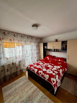 Apartament 3camere ,decomandat,dubla orientare Matei Basarab - imagine 5
