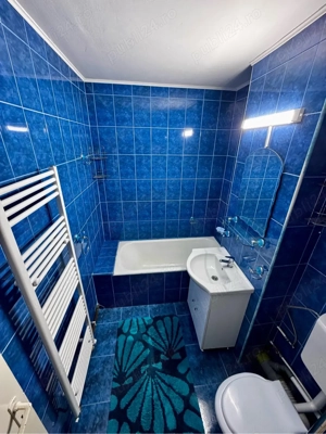 Apartament 3camere ,decomandat,dubla orientare Matei Basarab - imagine 4