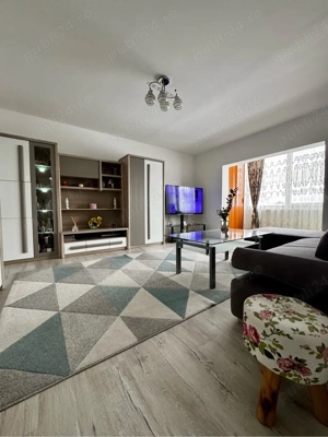 Apartament 3camere ,decomandat,dubla orientare Matei Basarab - imagine 3