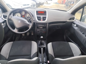 1.4 benzina rar efectuat - imagine 9