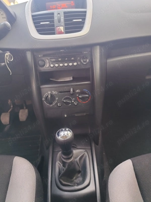 1.4 benzina rar efectuat - imagine 8