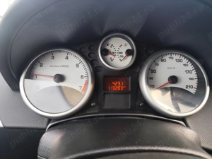 1.4 benzina rar efectuat - imagine 10