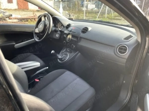 Mazda 2 1.6D Facelift - imagine 8