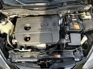 Mazda 2 1.6D Facelift - imagine 7