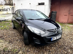 Mazda 2 1.6D Facelift - imagine 4