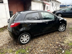 Mazda 2 1.6D Facelift - imagine 3