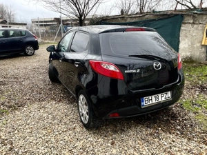 Mazda 2 1.6D Facelift - imagine 2
