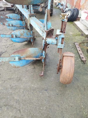 Plug Lemken Opal 140 - imagine 4