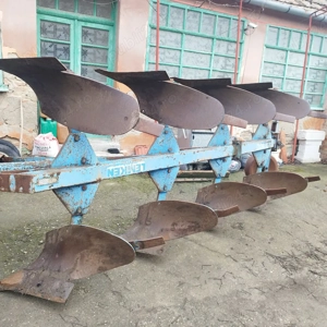 Plug Lemken Opal 140 - imagine 2