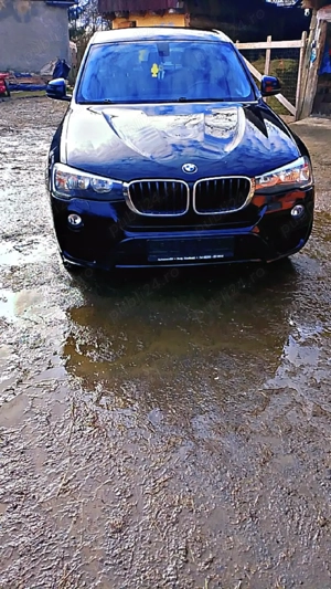 se vinde un jeep urgent  - imagine 2