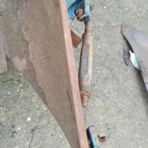 Plug Lemken Opal 140 - imagine 5