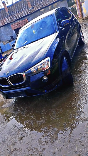 se vinde un jeep urgent  - imagine 3