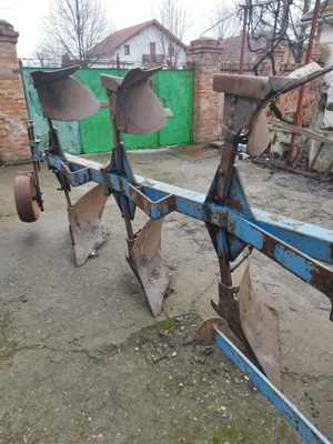 Plug Lemken Opal 140 - imagine 3