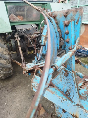 Plug Lemken Opal 140 - imagine 6