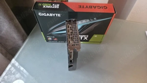 Placa video RTX 3060 TI