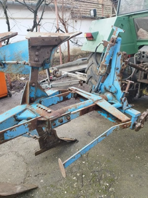 Plug Lemken Opal 140 - imagine 7