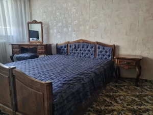 Dormitor Complet Stil Baroc Clasic   Lemn Masiv, Stare Foarte Bună