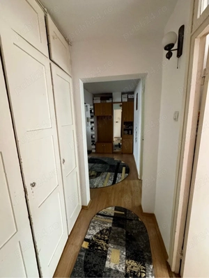 Apartament 3camere ,decomandat,dubla orientare Matei Basarab - imagine 6