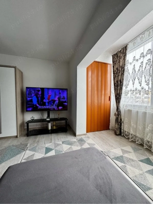 Apartament 3camere ,decomandat,dubla orientare Matei Basarab - imagine 9