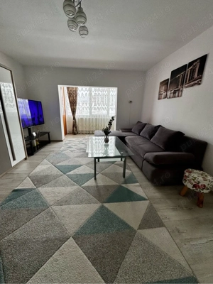 Apartament 3camere ,decomandat,dubla orientare Matei Basarab - imagine 10
