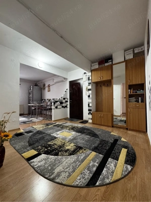 Apartament 3camere ,decomandat,dubla orientare Matei Basarab - imagine 8