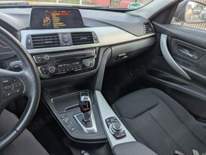 Bmw Seria 3 318d Touring - imagine 9